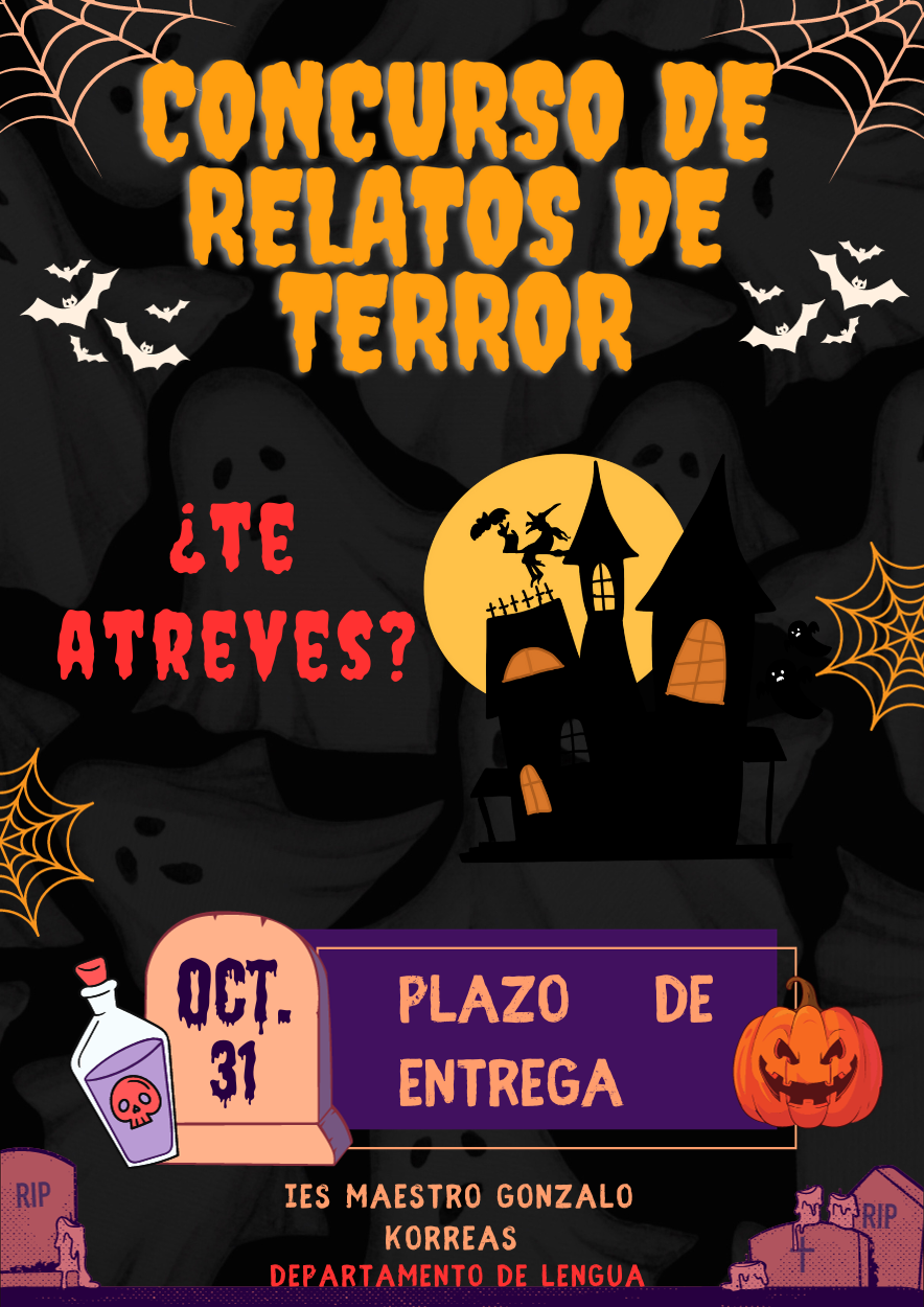 Cartel concurso de relatos 1 1