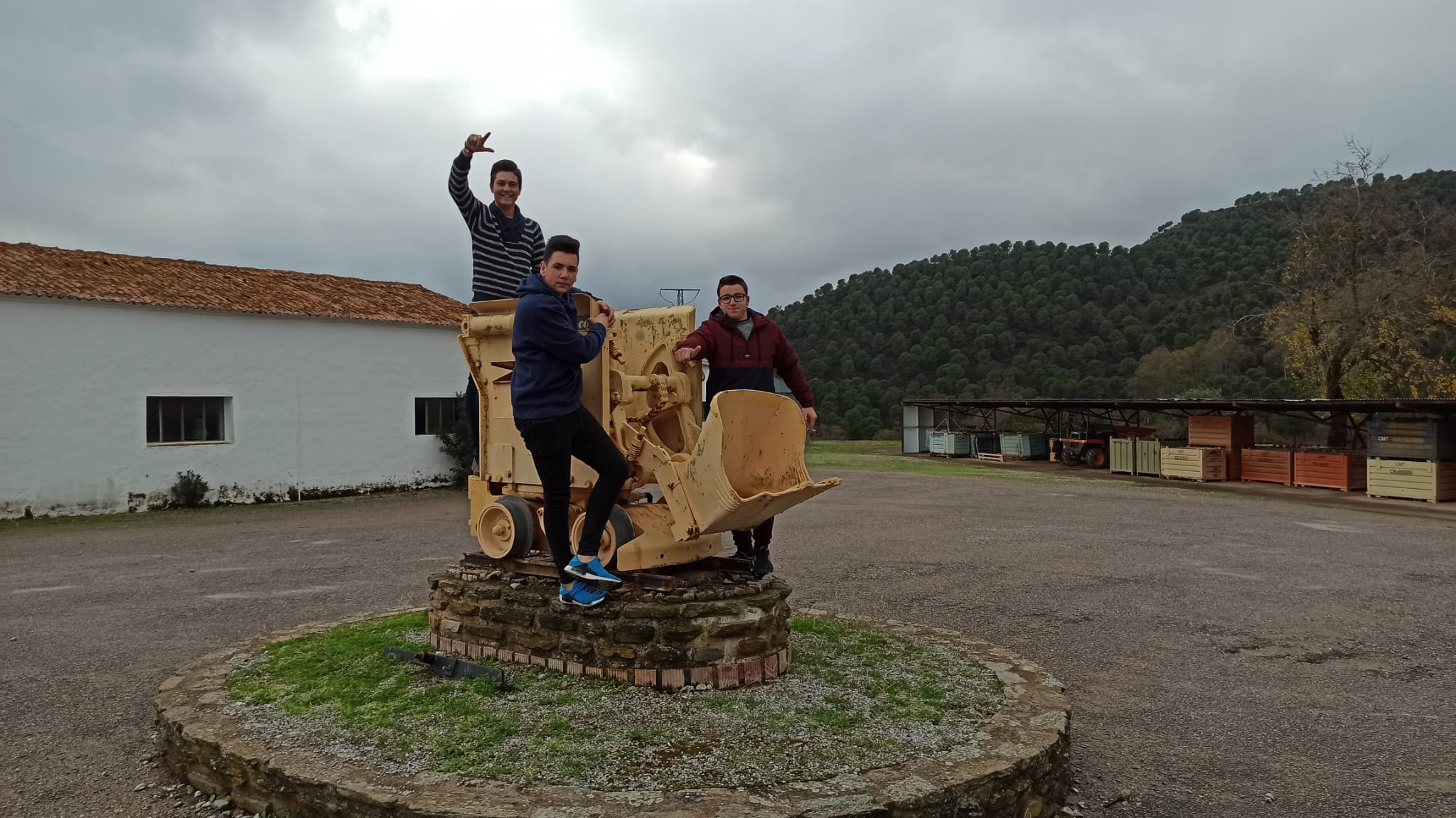 2019 12 17 El Cabril ELA Aviación 06