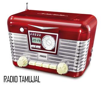 radio
