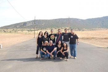 tamujomusicproyect
