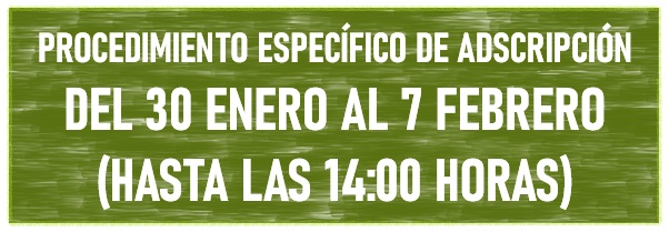 FECHAS