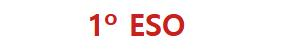 1º ESO