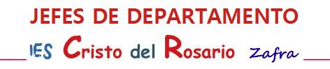 JefesDepartamento