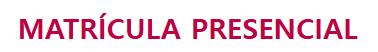 presencial
