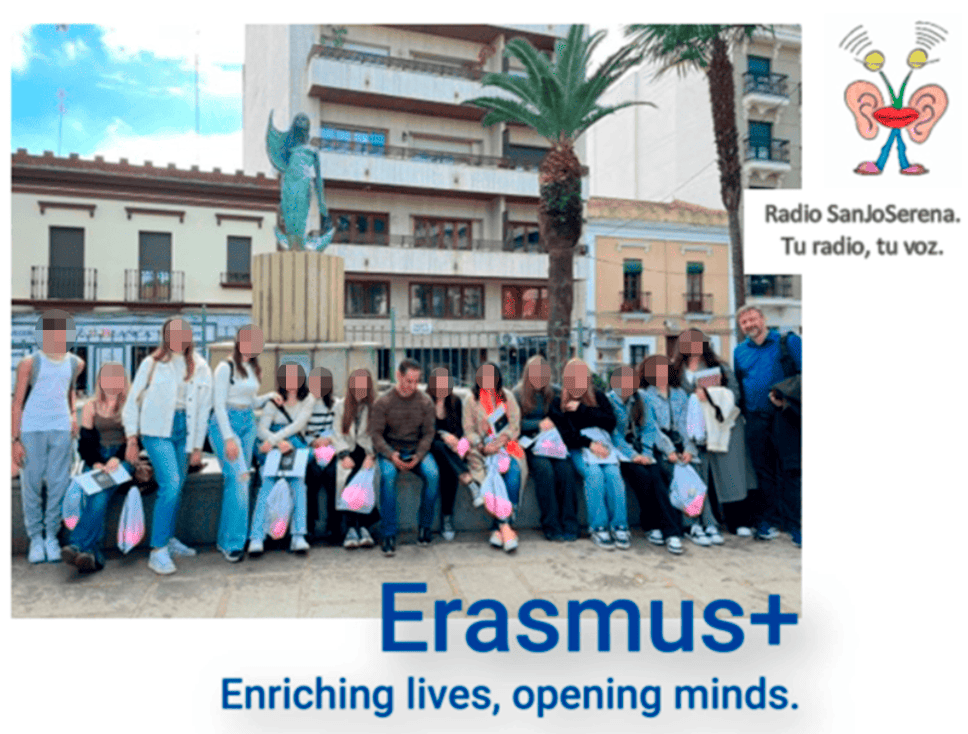 WEB erasmus con logos