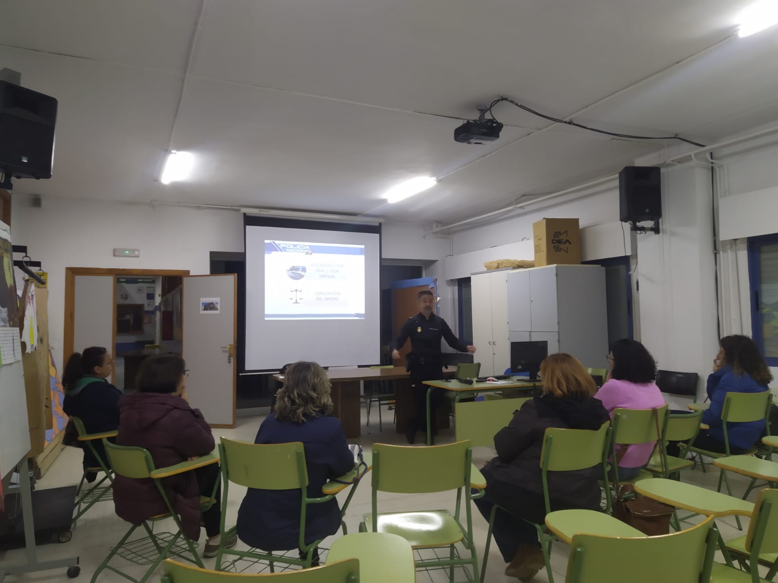 charla orientacion 2023