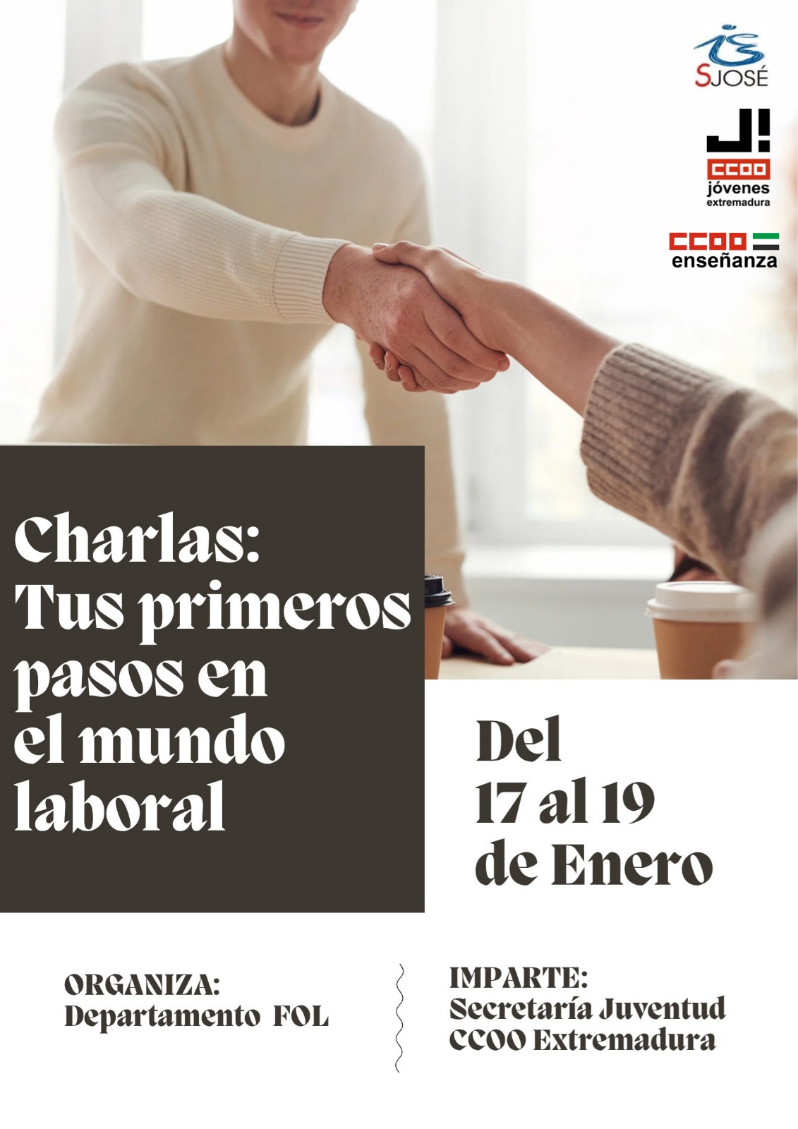 charla ccoo
