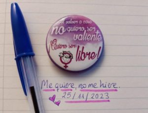 me quieres no me quieres