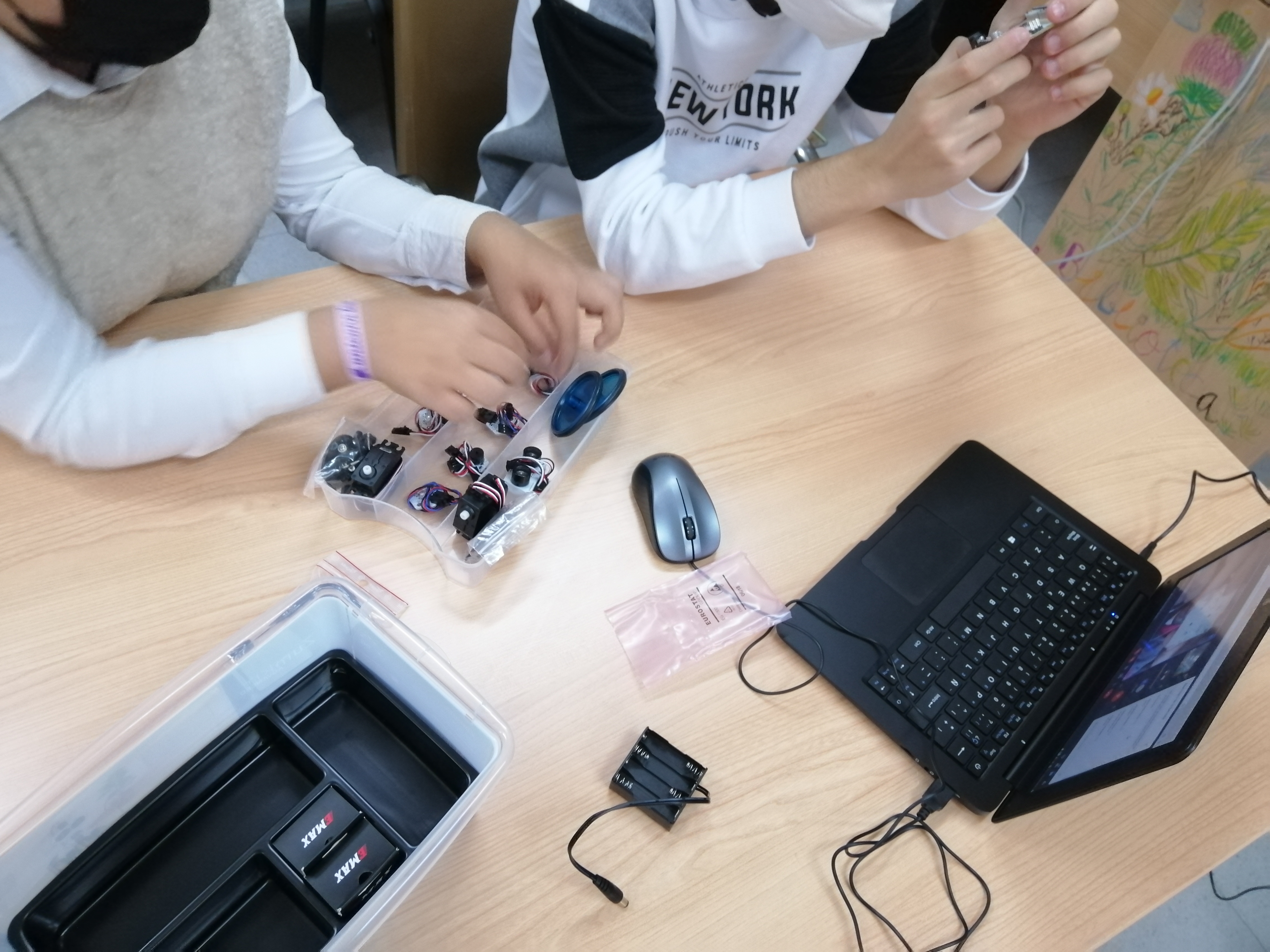 robotics4