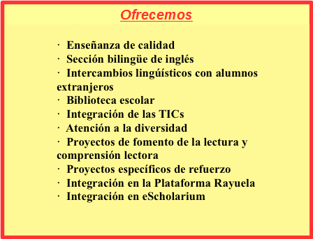 ofrecemos calidad educativa 2