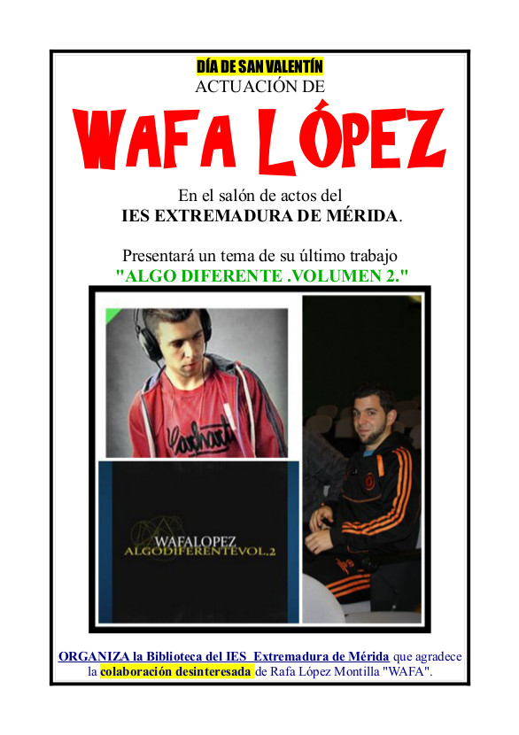 wafa
