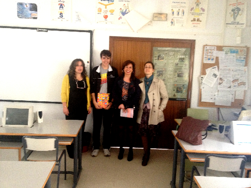 4ºESO-A- Carlos Ramos1