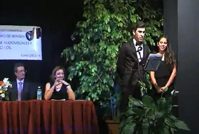 graduacion