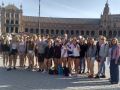 INTCBO Excurs a Sevilla