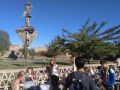 INTCBO Visita Museo Vostell