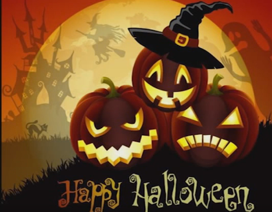 halloween