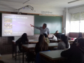 CHARLA ABEJAS 2