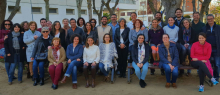 profesores TEI