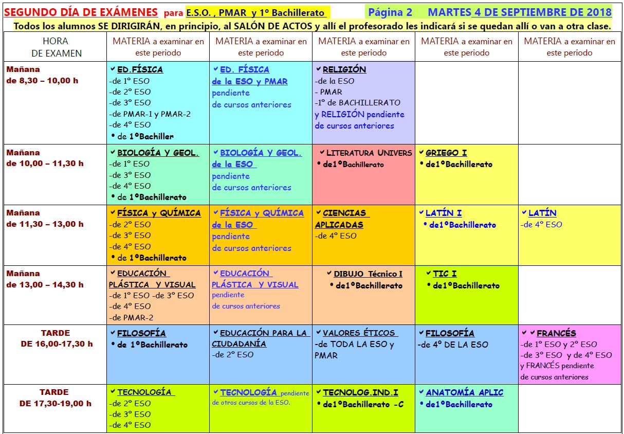 Calendario sept 18 h3