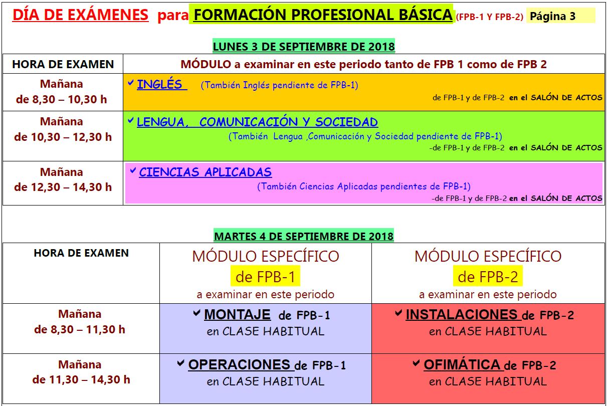 Calendario sept 18 h4