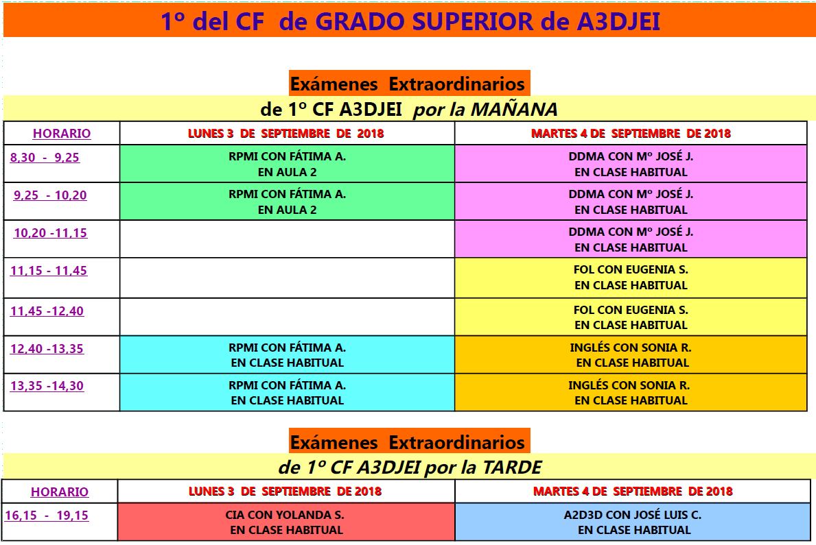 Calendario sept 18 h6