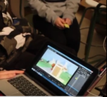 stop motion