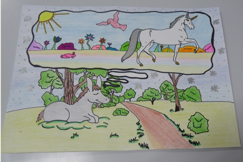 poster ganador