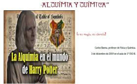 carlos ALQUIMIA