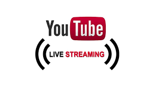 youtube live