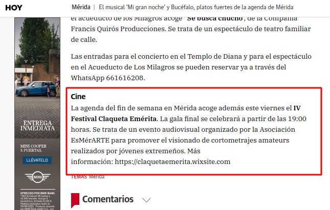 Diario HOY