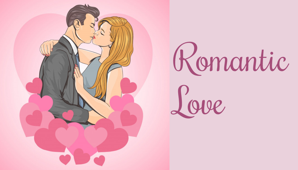 FND romantic love
