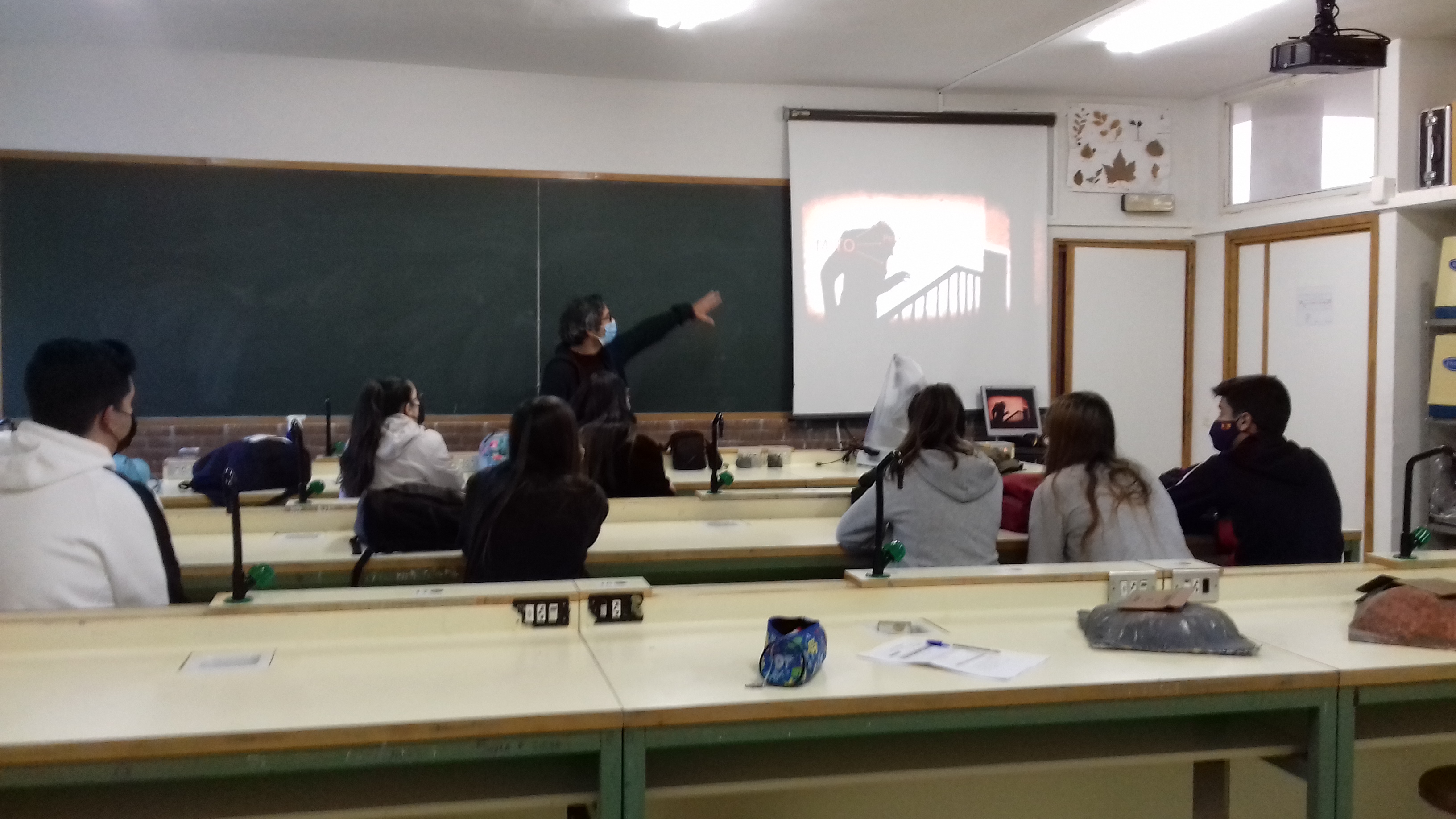 1º Bach B