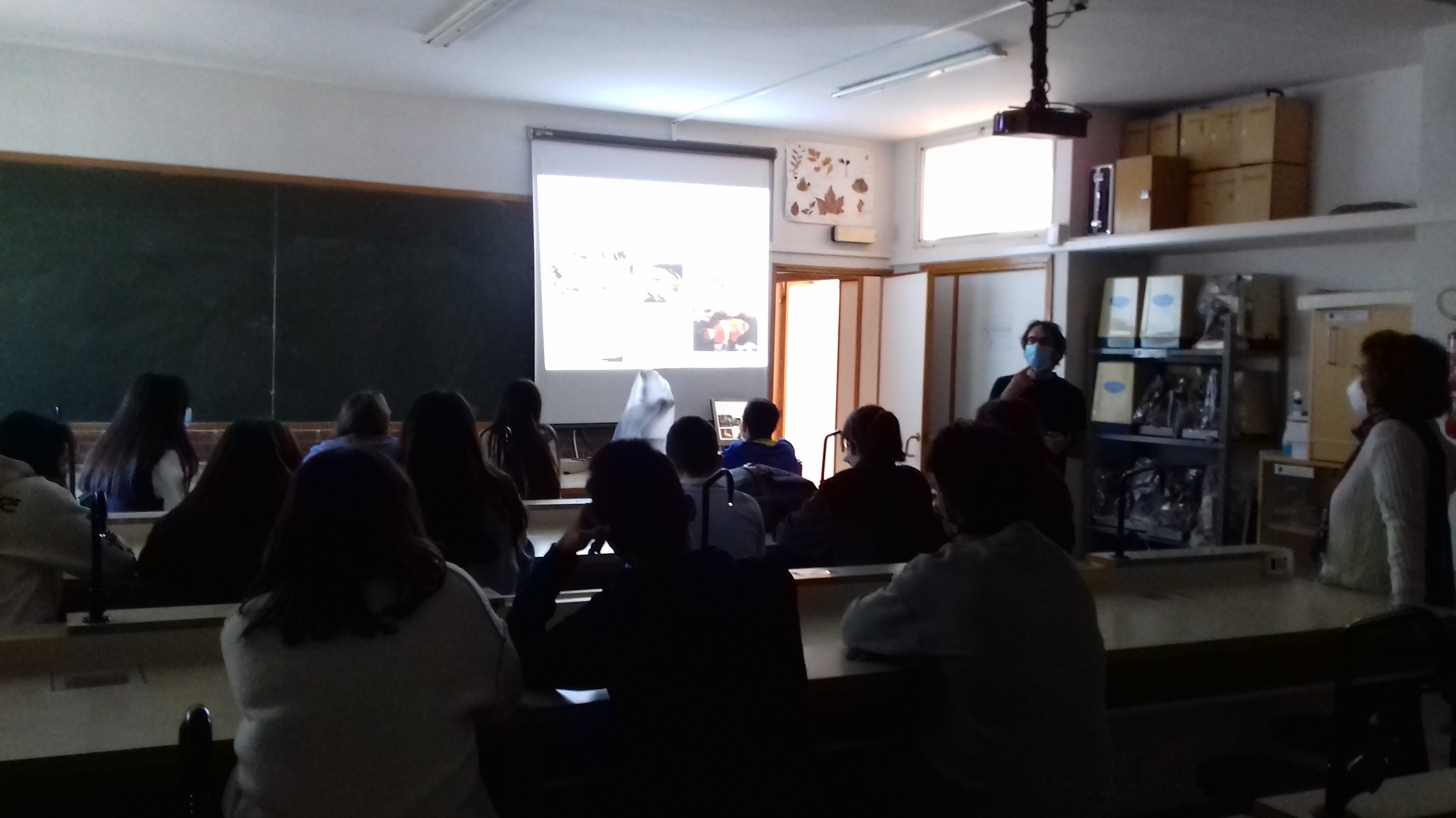 4º ESO A