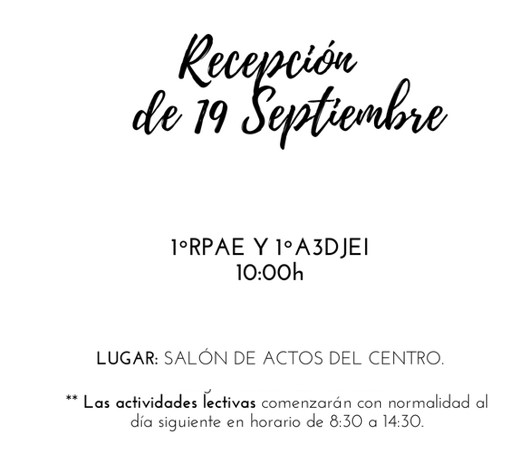 19 sept CFGS